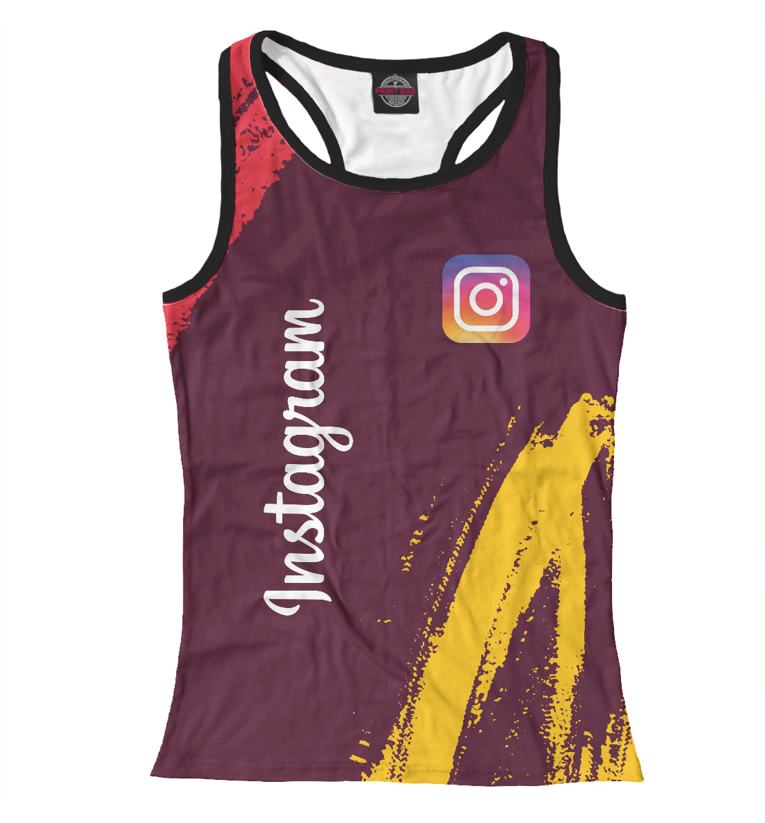 

Instagram / Инстаграм