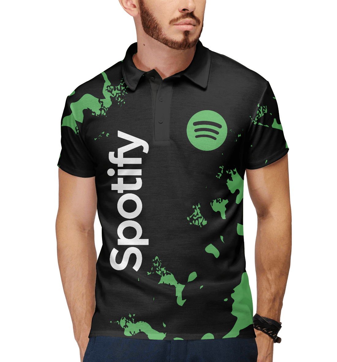 

Spotify / Спотифай