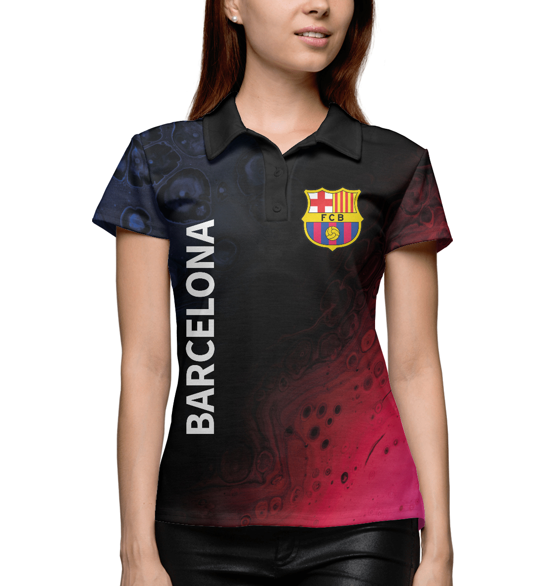 

Barcelona / Барселона
