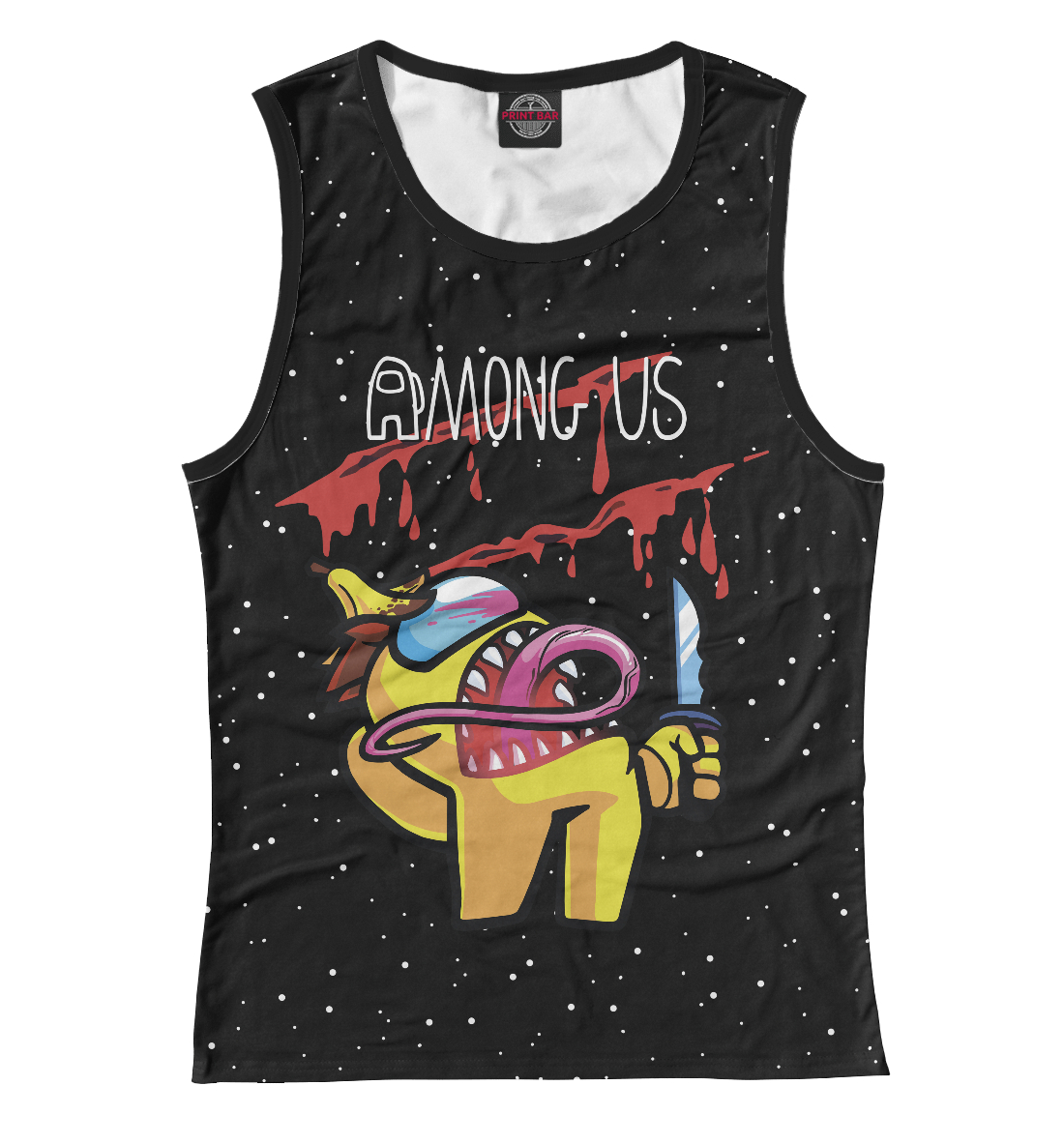 

Among Us