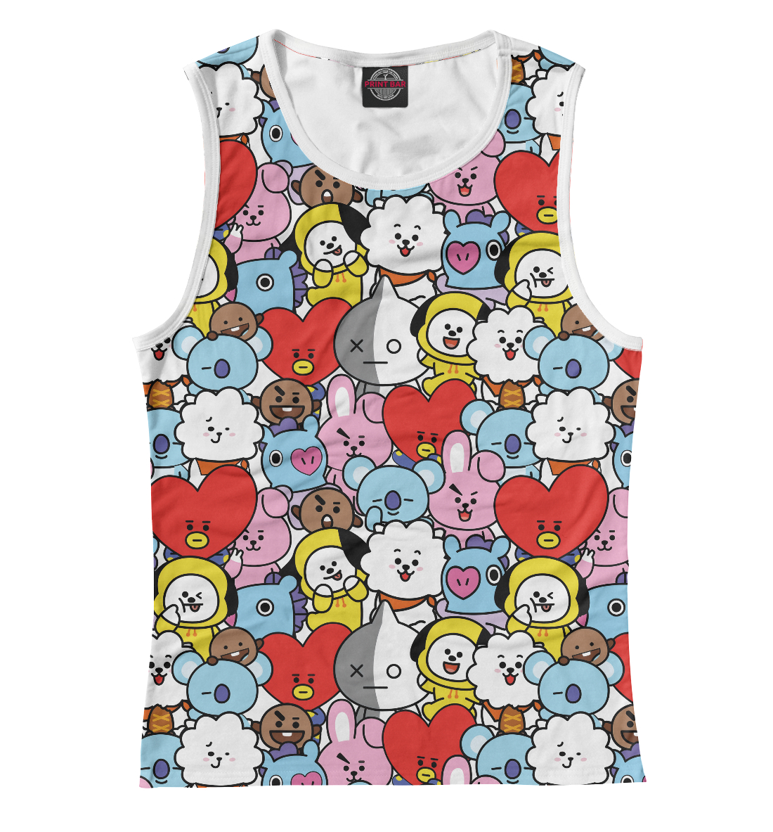 

BT21/BTS