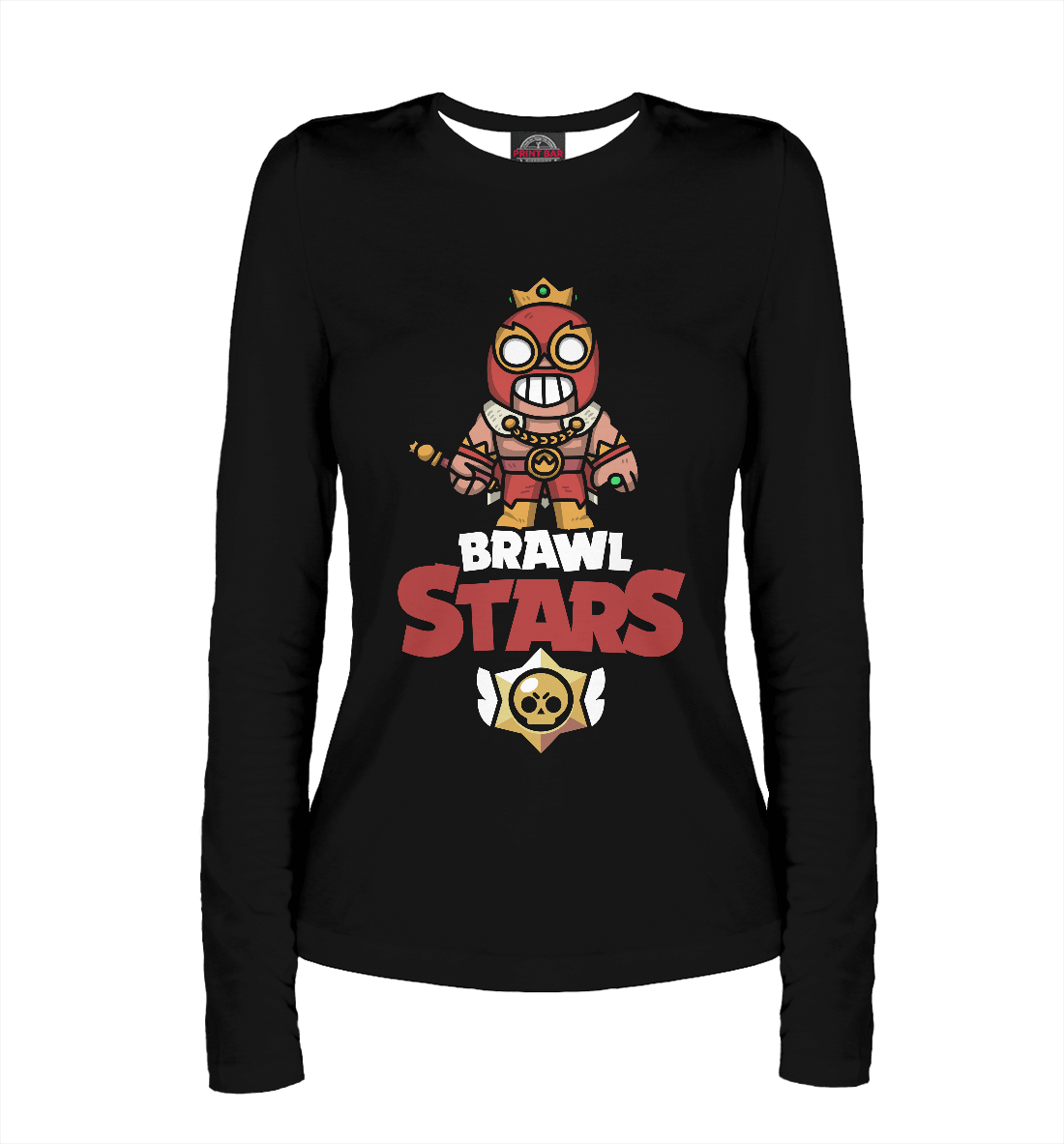 

Brawl Stars