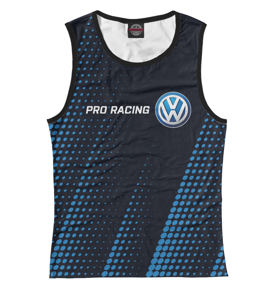 

Фольксваген - Racing
