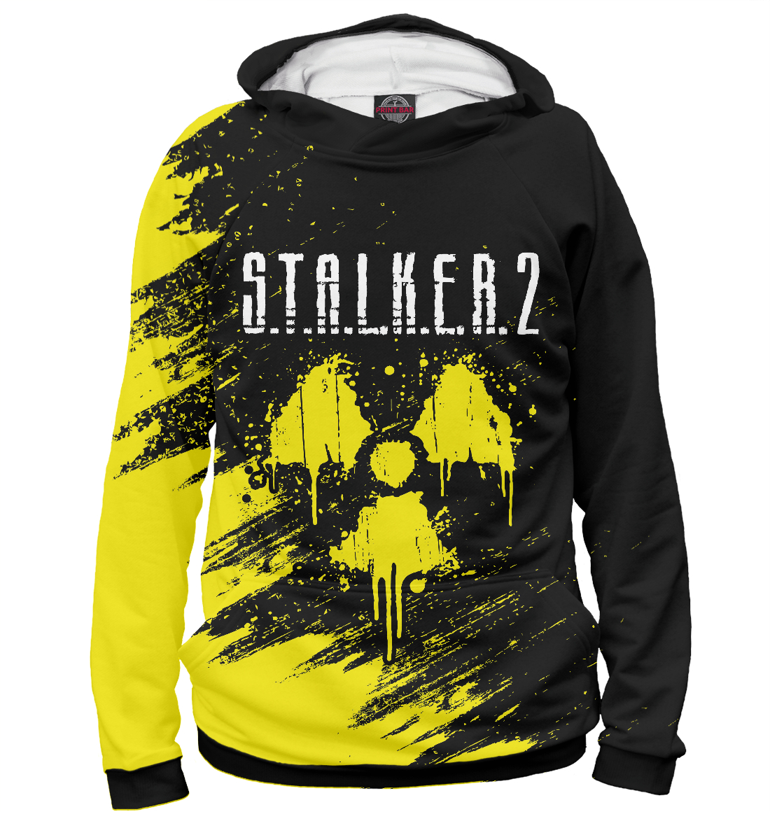

Stalker 2 / Сталкер 2