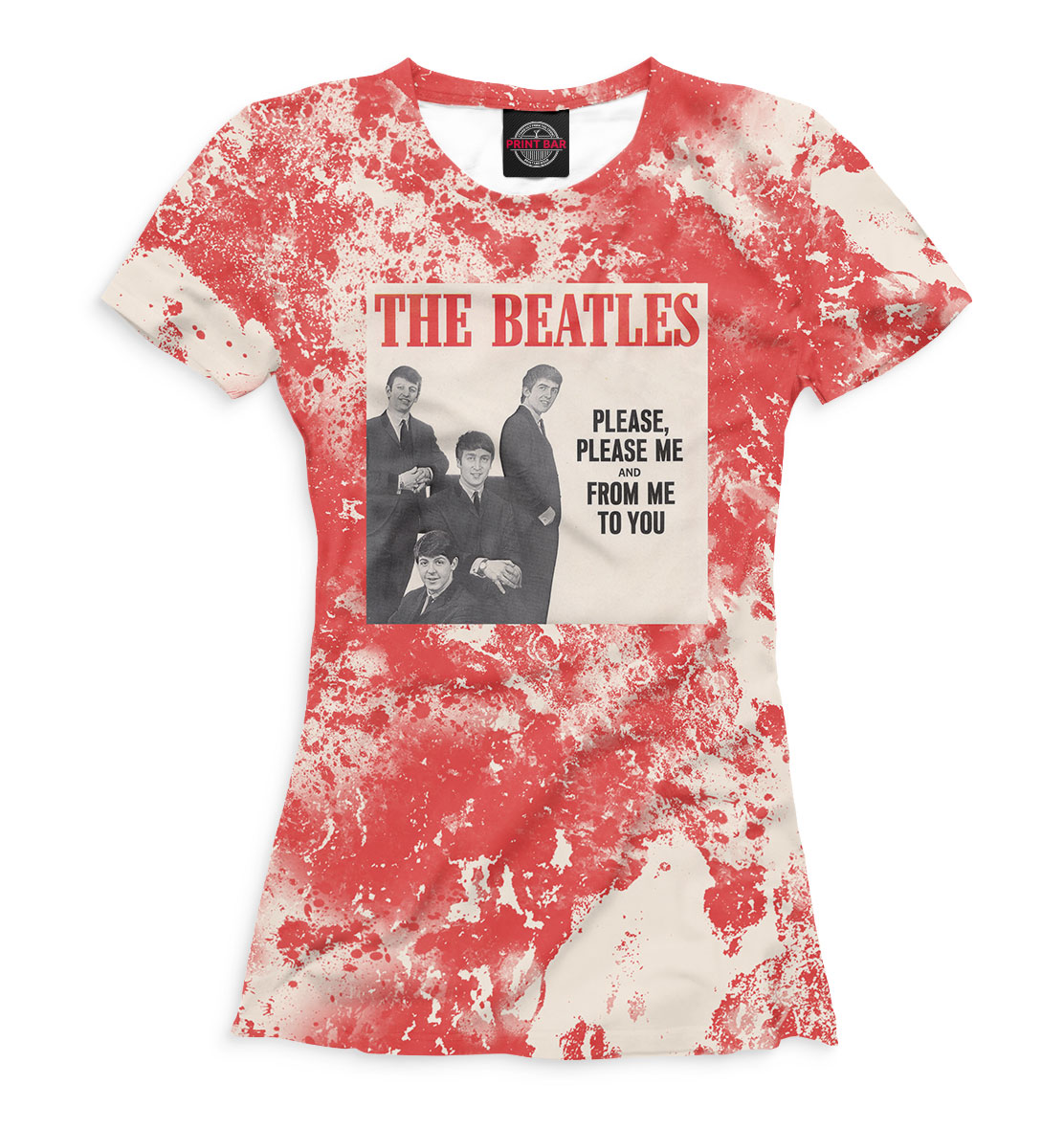 

The Beatles - Please Please Me