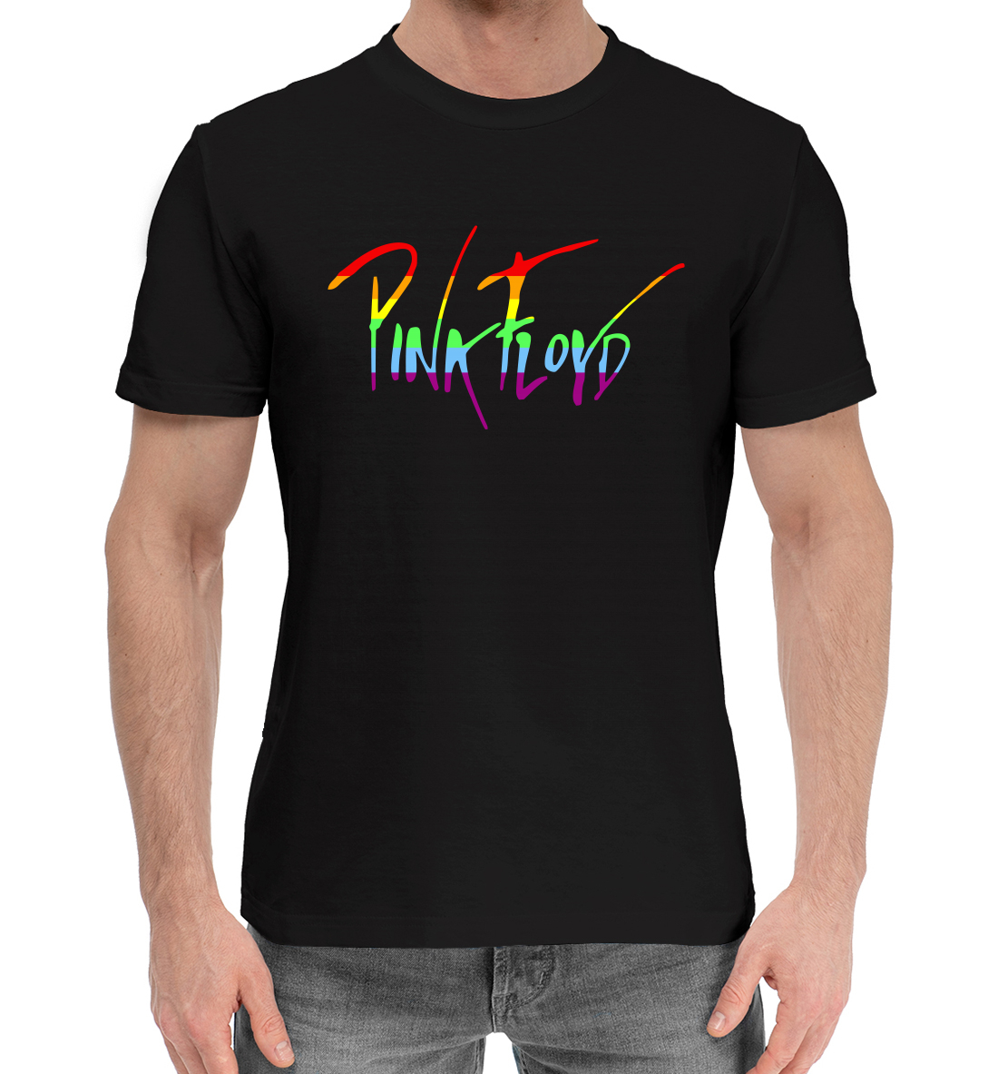 

Pink Floyd