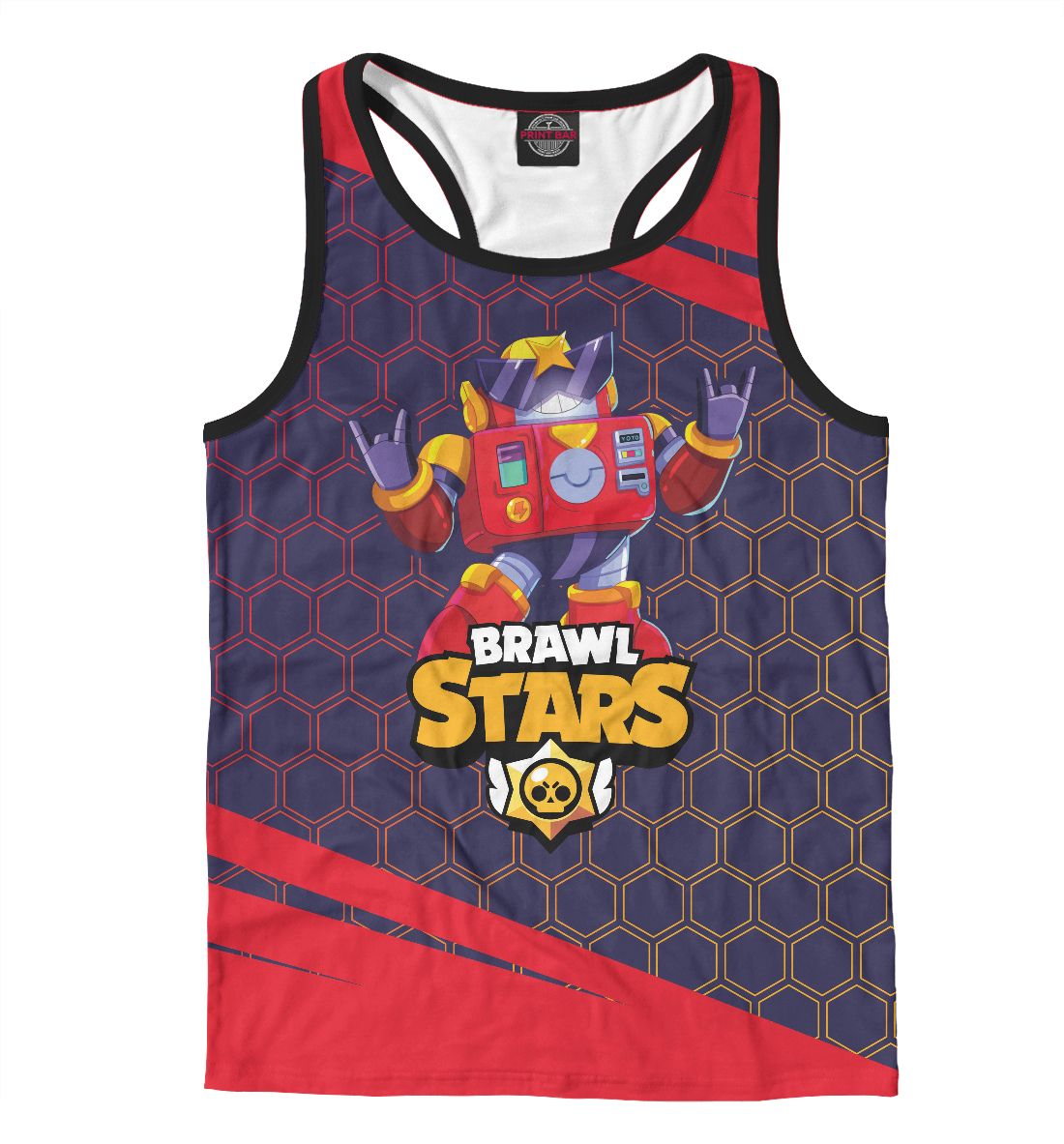 

Brawl Stars Surge
