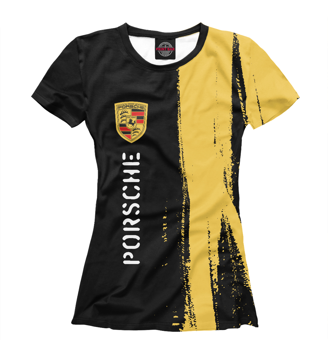 

Porsche | Porsche - Краска