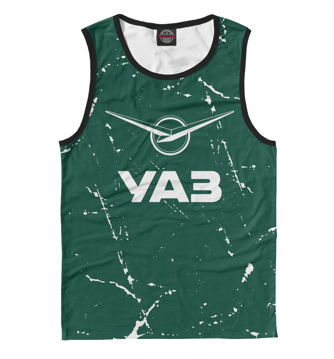 

УАЗ