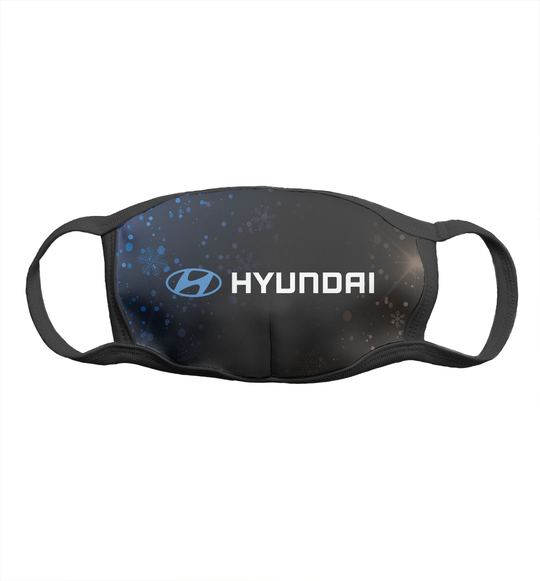 

Hyundai - Snow