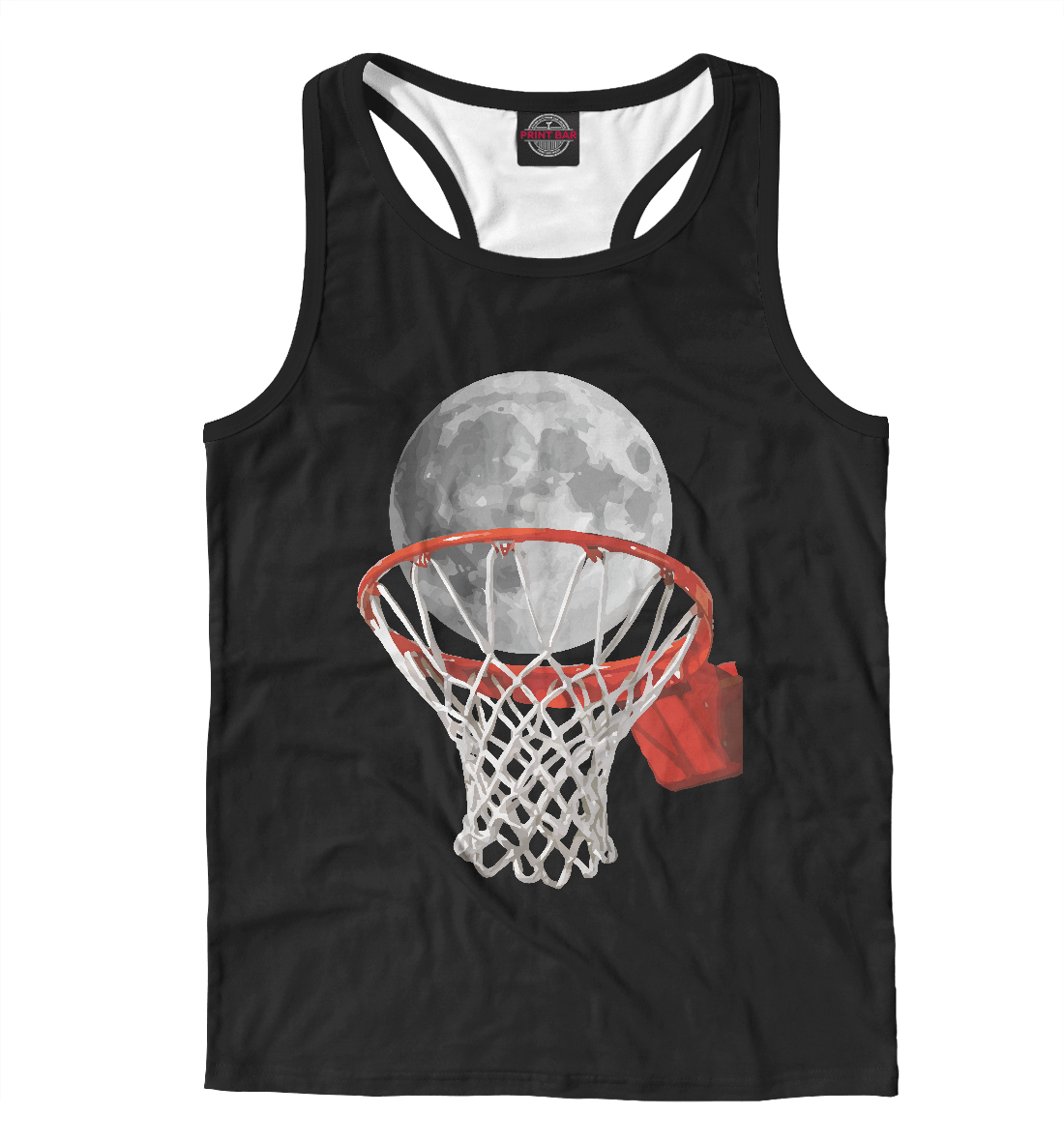 

Planet Basketball