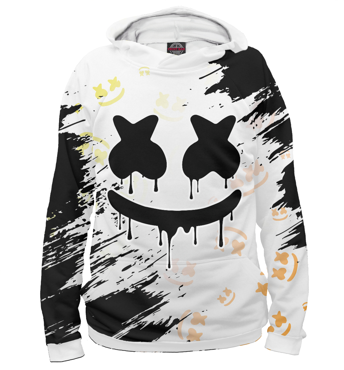 

Marshmello / Маршмеллоу
