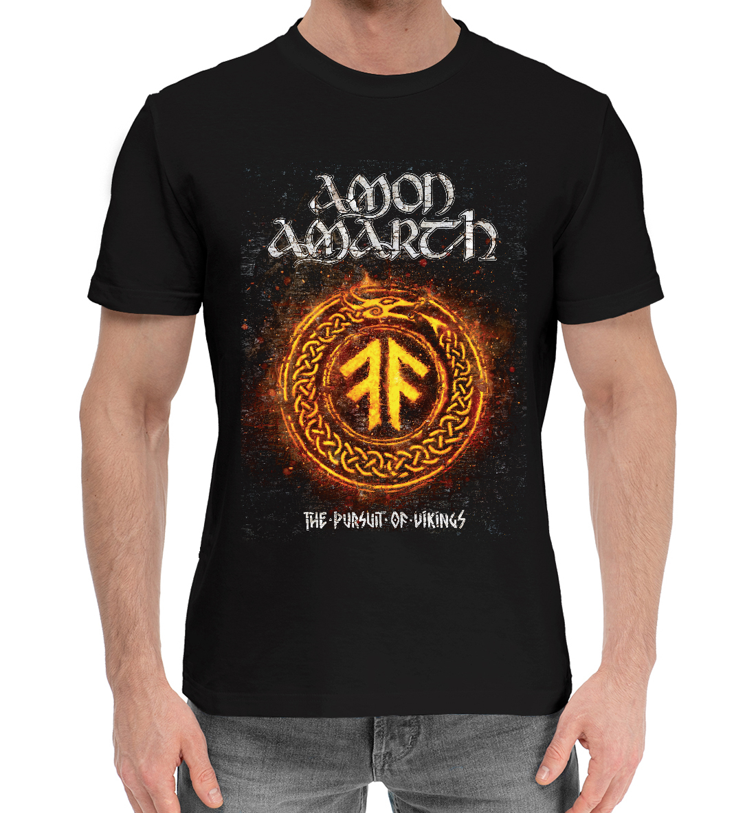 

Amon amarth
