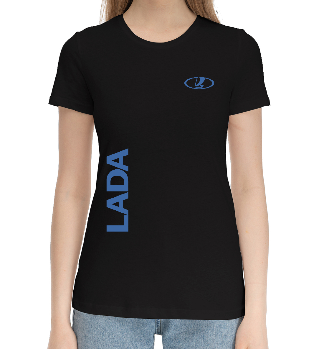 

LADA