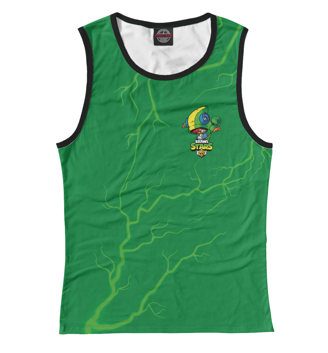 

Brawl Stars Leon / Леон