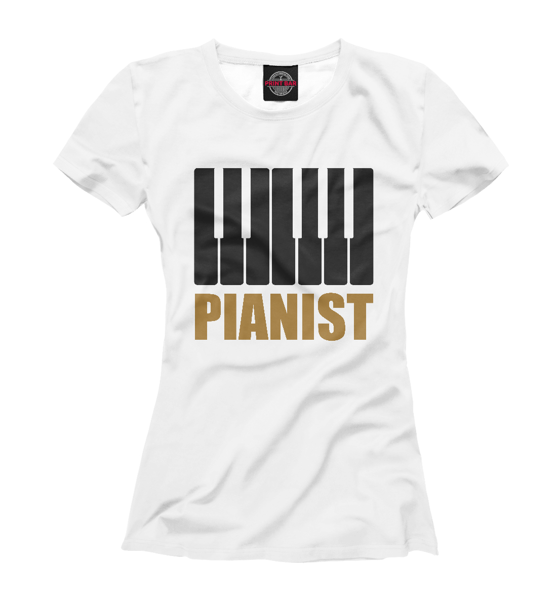

Pianist