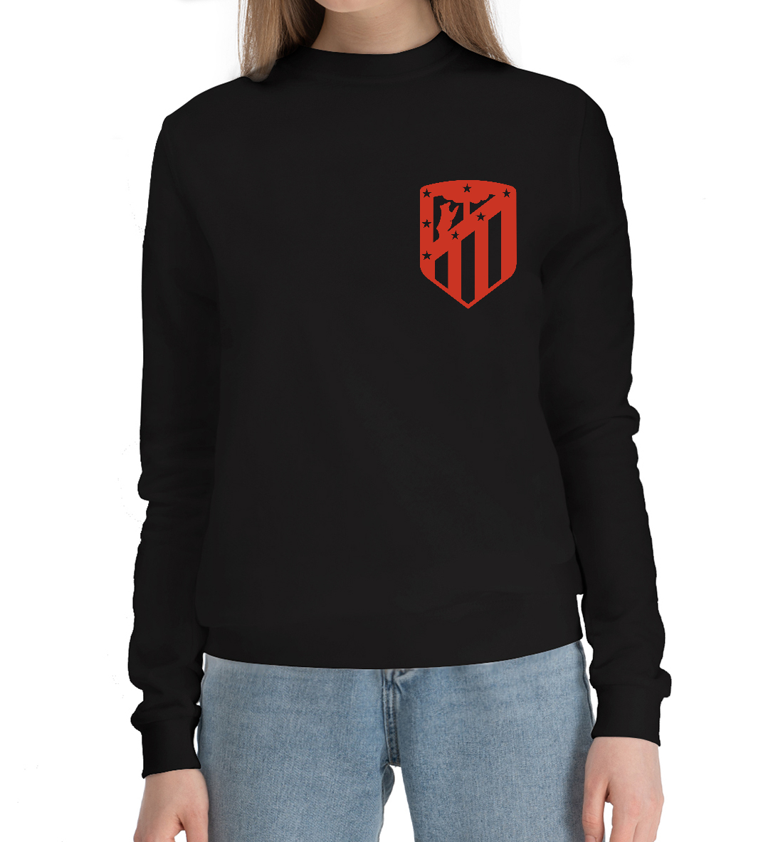 

Atletico Madrid