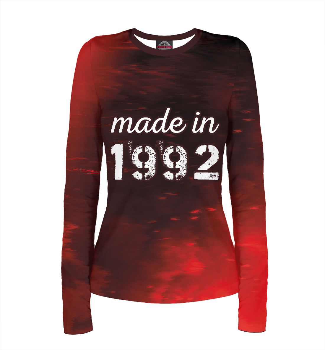 

Made in 1992 + Пламя