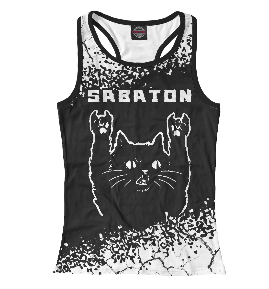 

Sabaton | Рок Кот