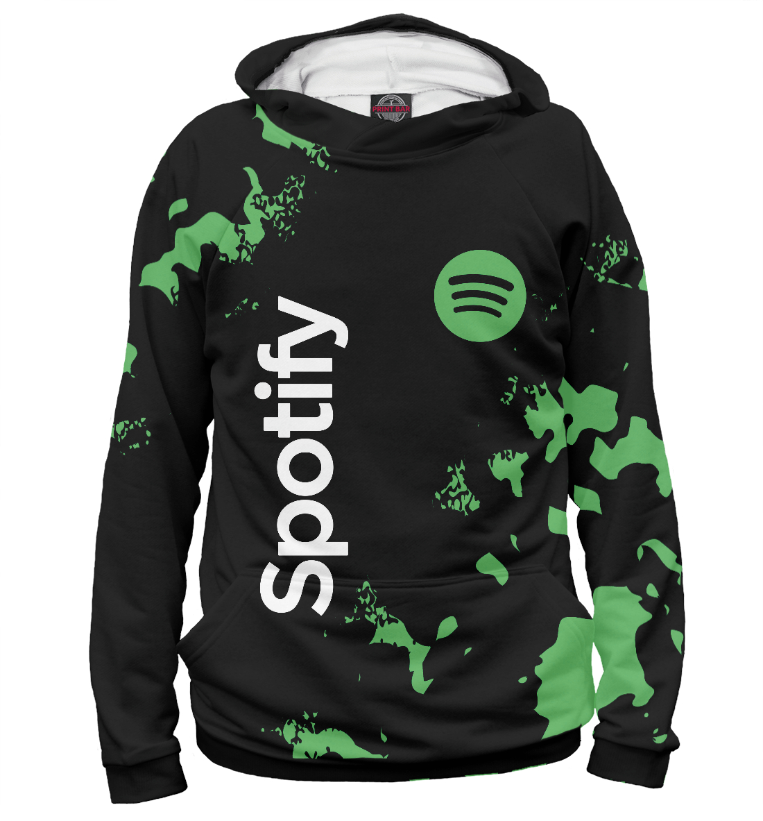 

Spotify / Спотифай