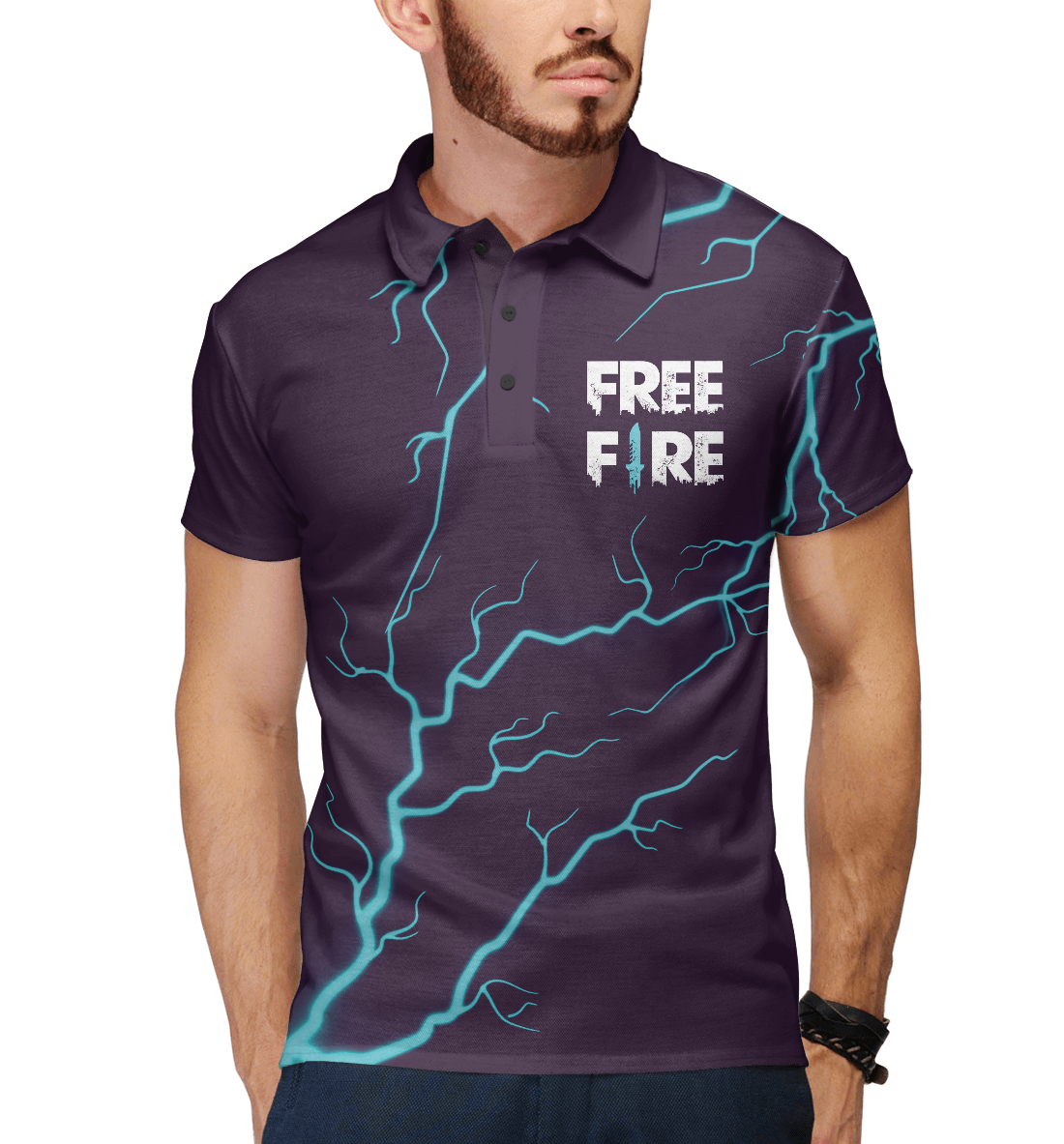 

Free Fire / Фри Фаер