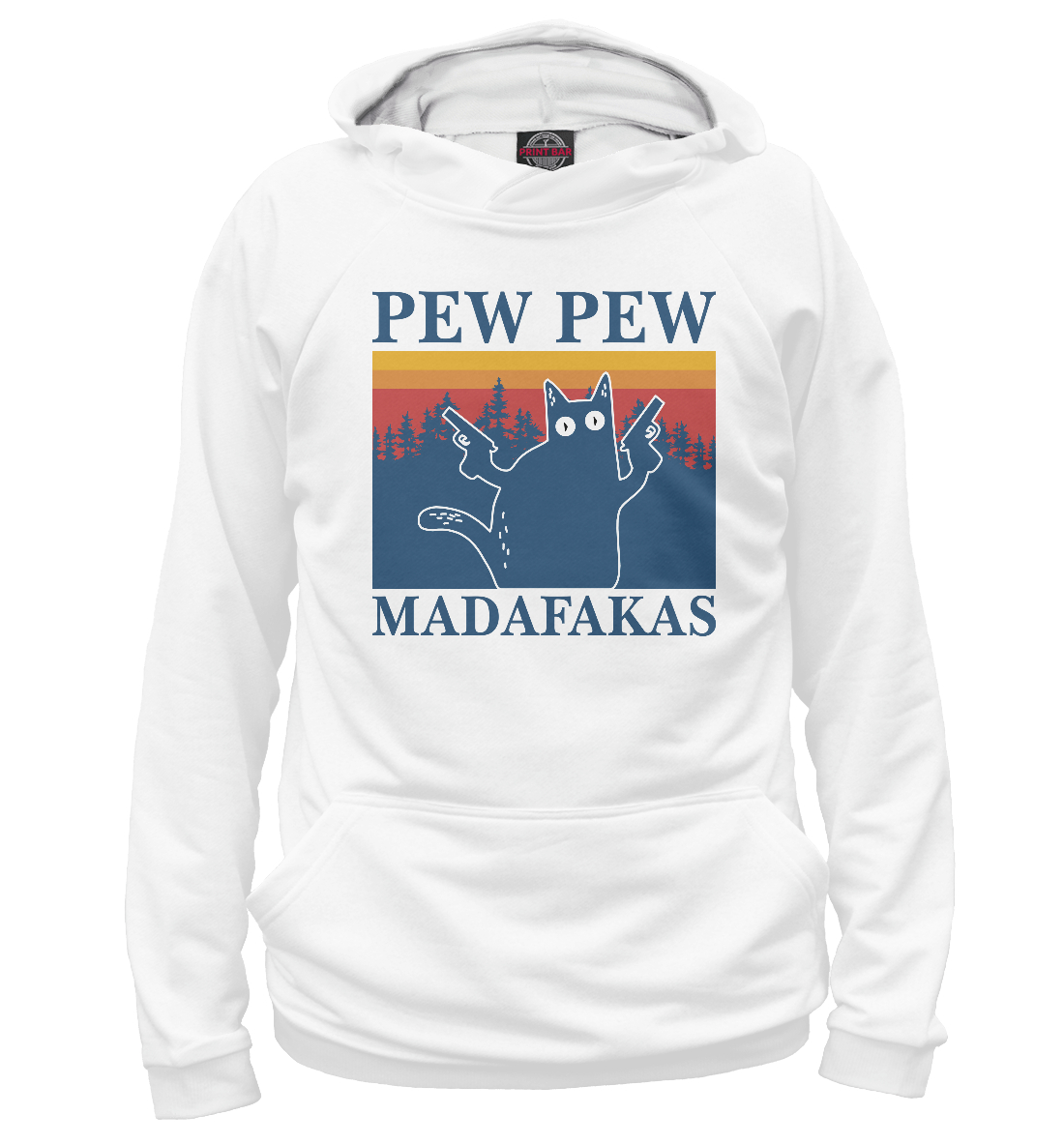 

Madafakas! PEW PEW