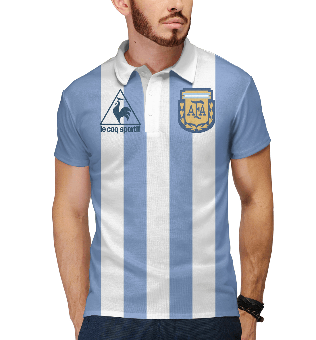 

Maradona