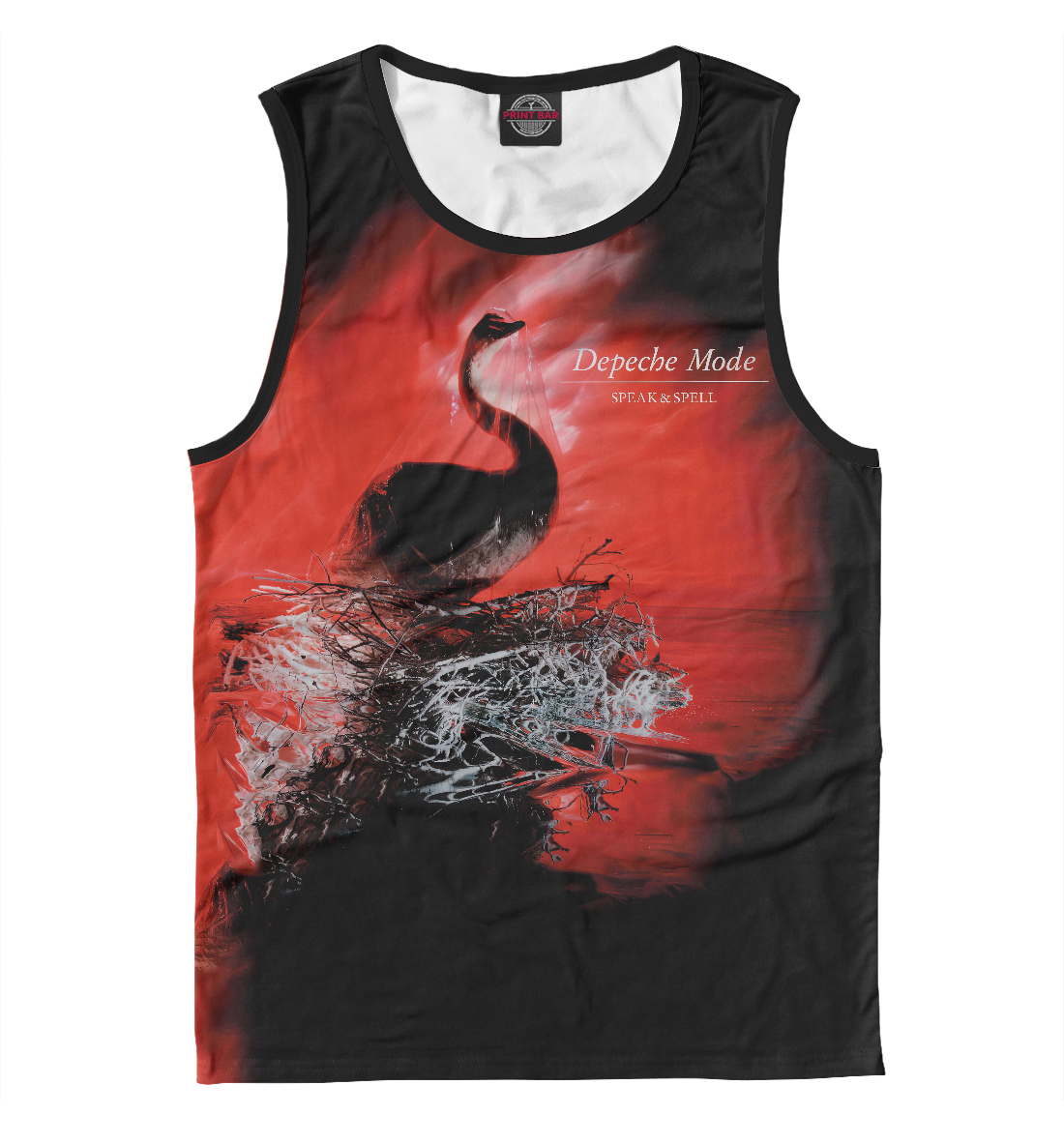 

Depeche Mode