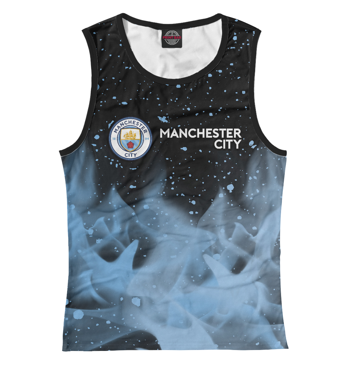 

Manchester City / Манчестер Сити