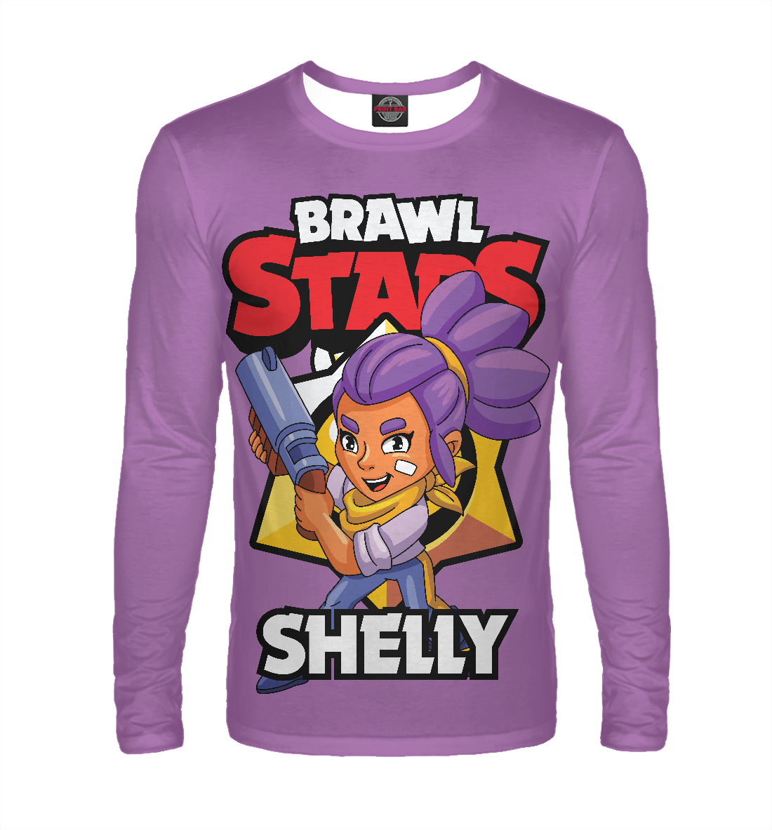 

Brawl stars