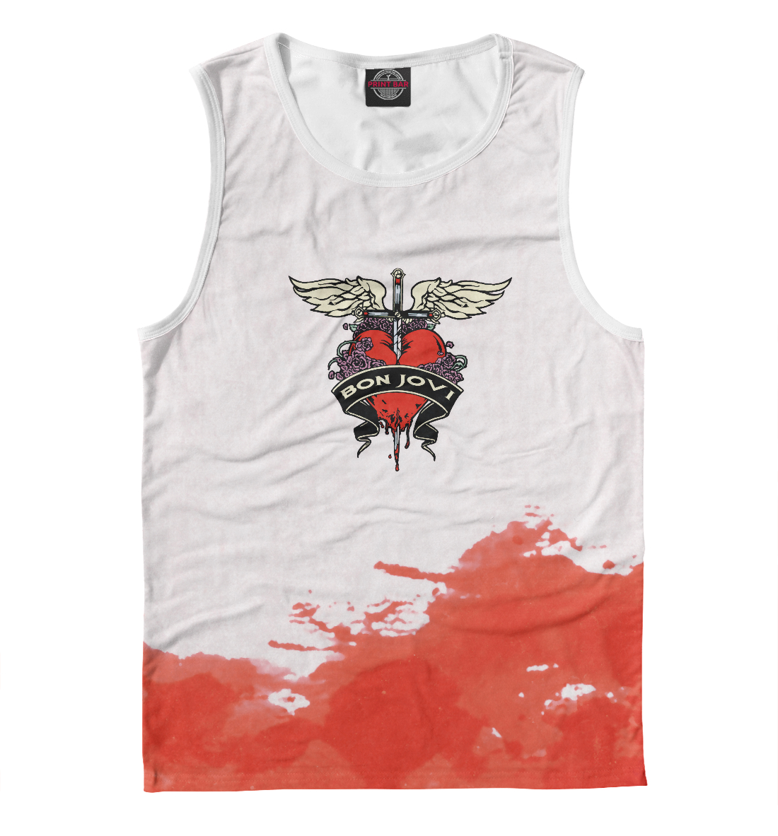 

Bon Jovi