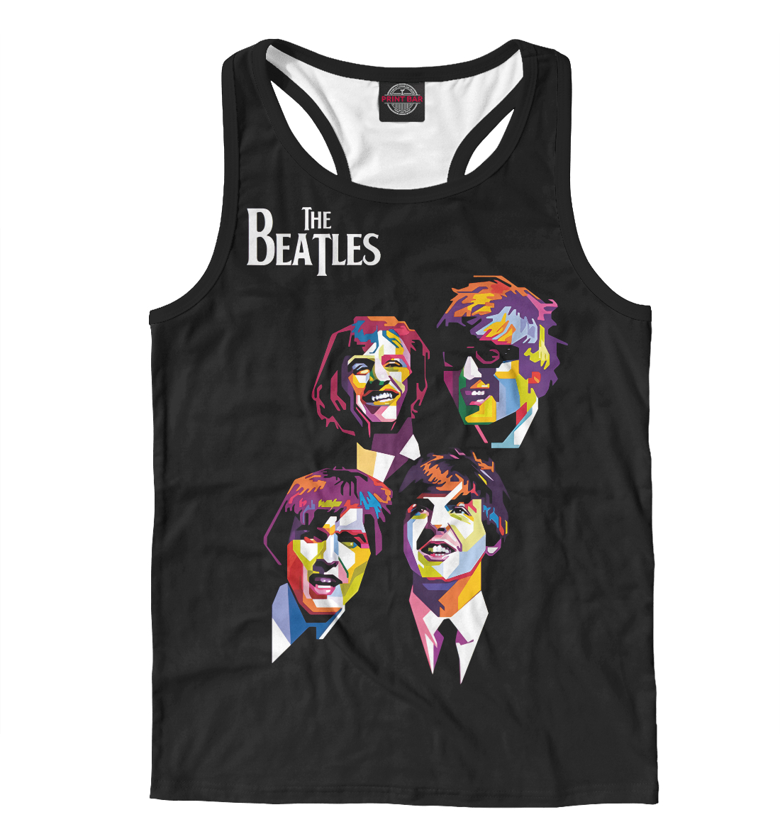 

The Beatles