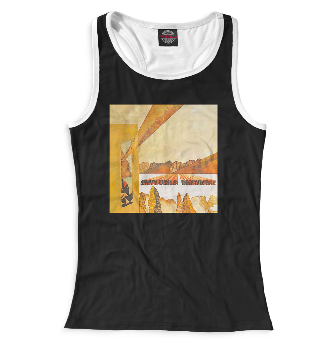 

Stevie Wonder - Innervisions