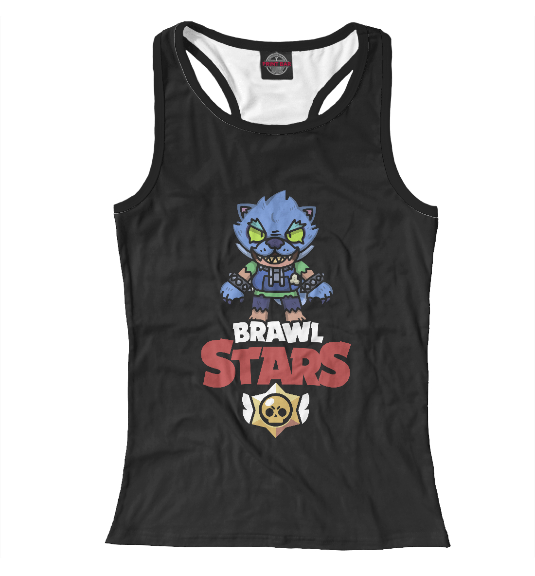 

Brawl Stars