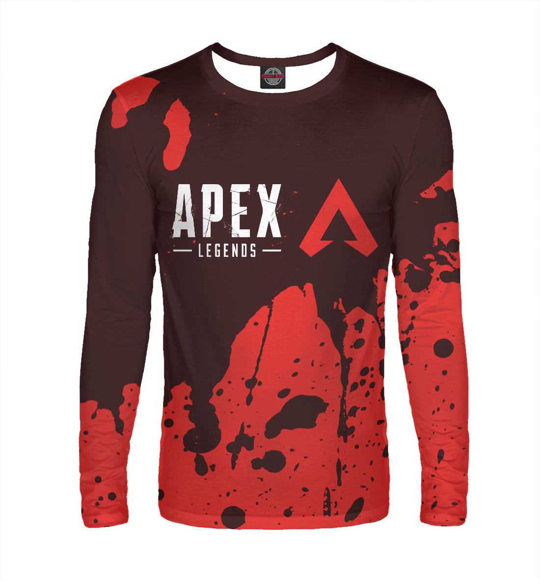 

Apex Legends / Апекс Легенд