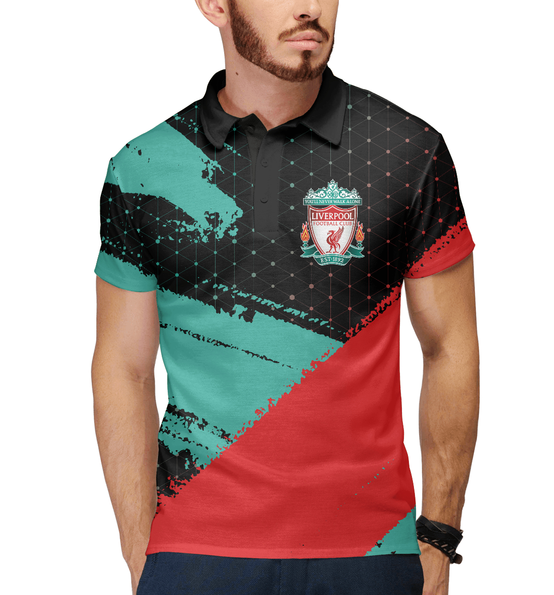 

Liverpool / Ливерпуль
