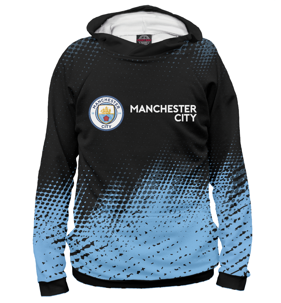 

Manchester City