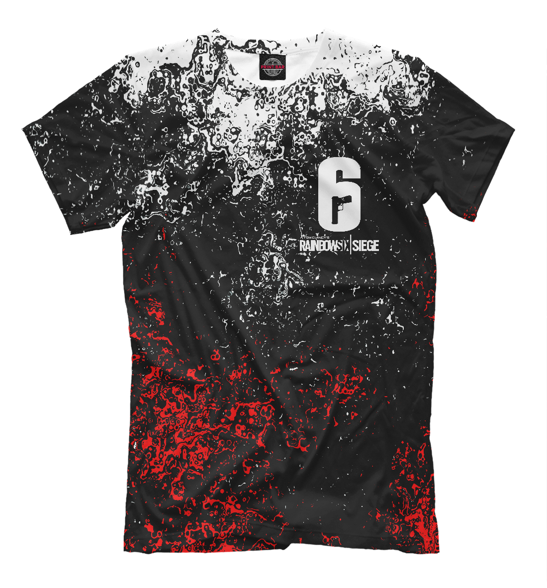 

Rainbow Six Siege