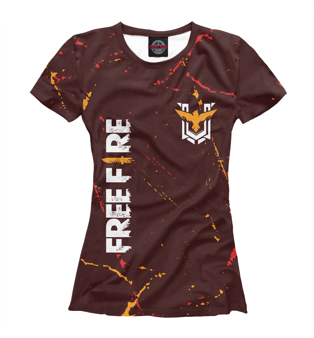 

Free Fire / Фри Фаер