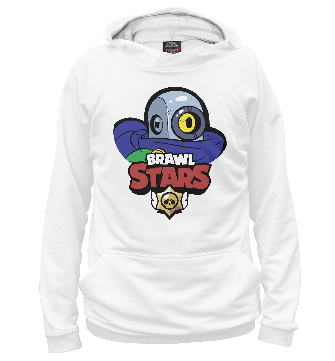 

Brawl Stars Ricochet
