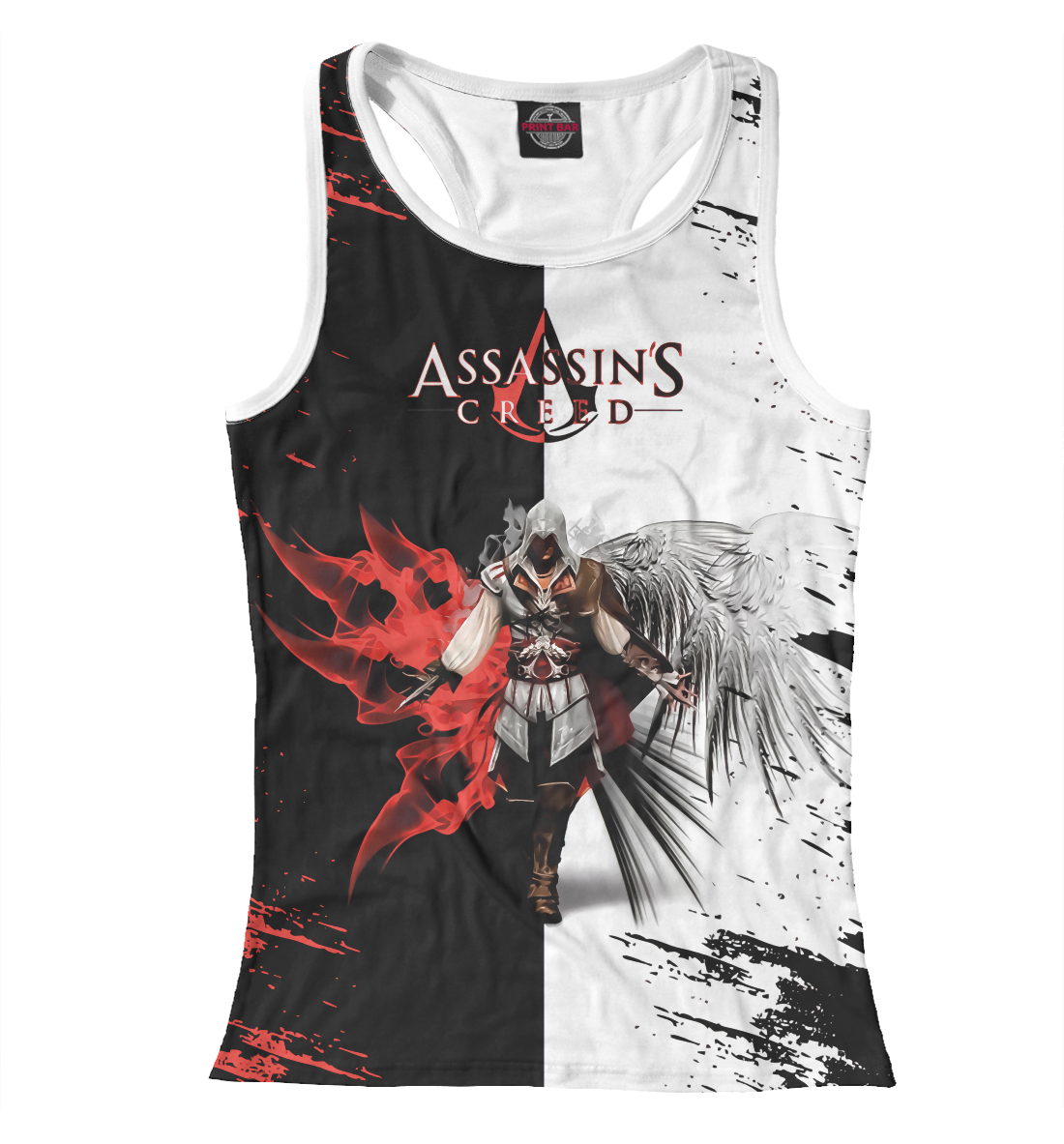 

Assassin's Creed
