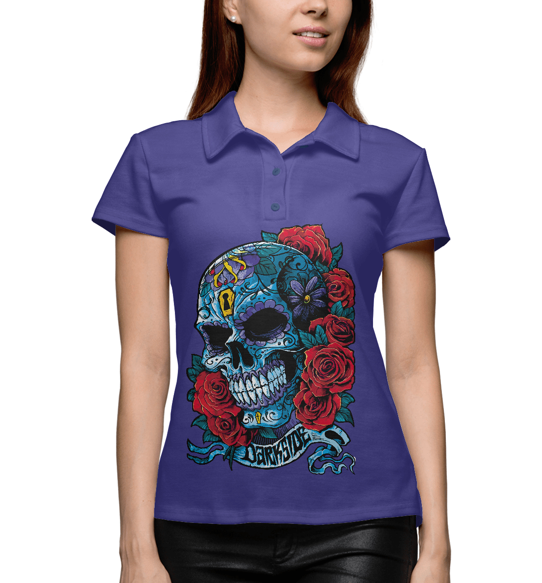 

Skull&Rose
