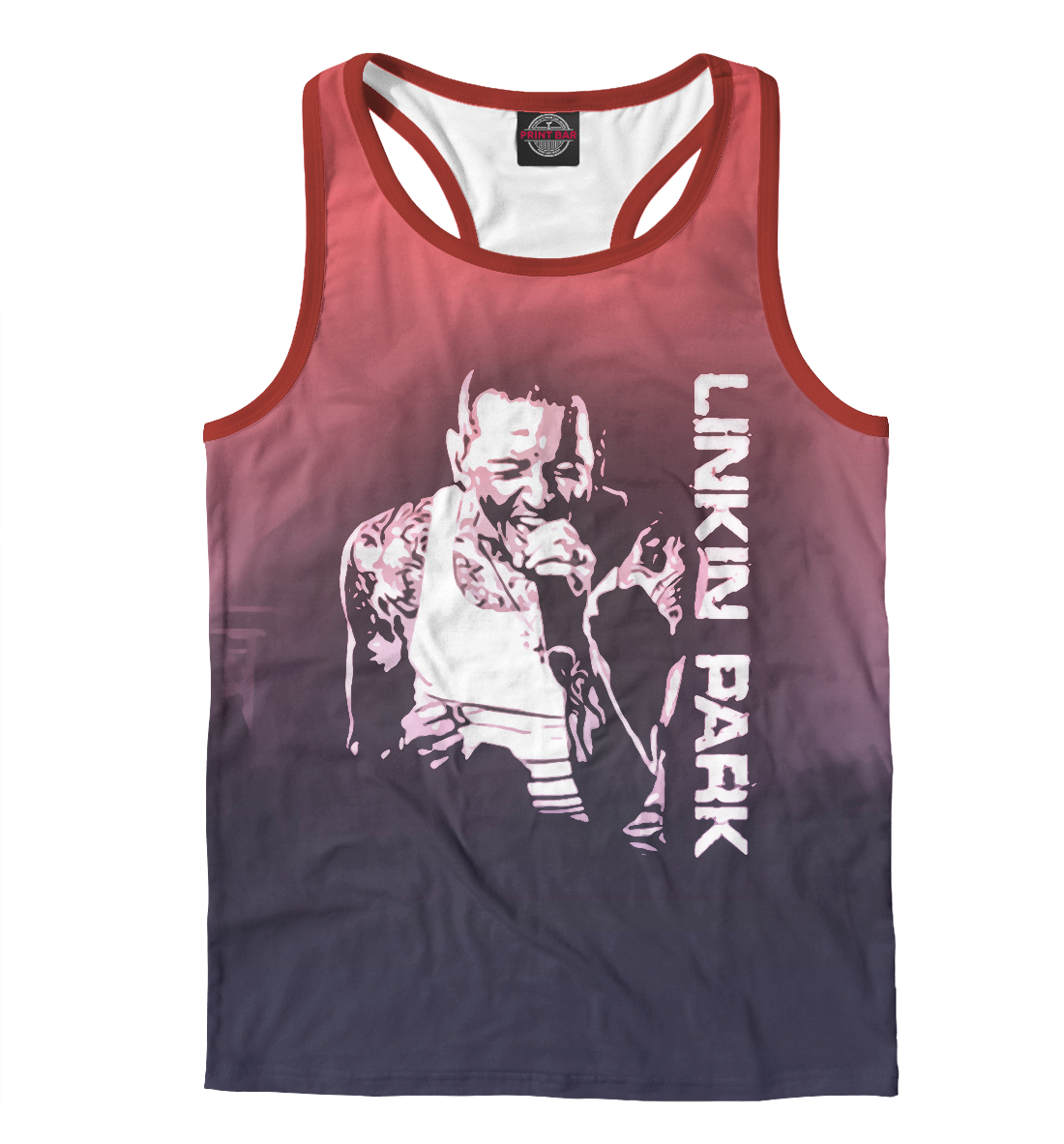 

Linkin Park