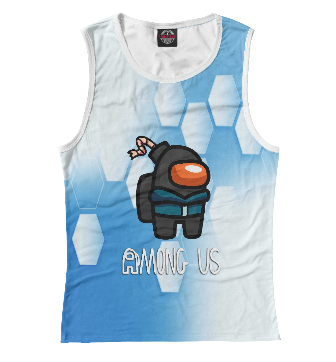 

Among Us Bomb