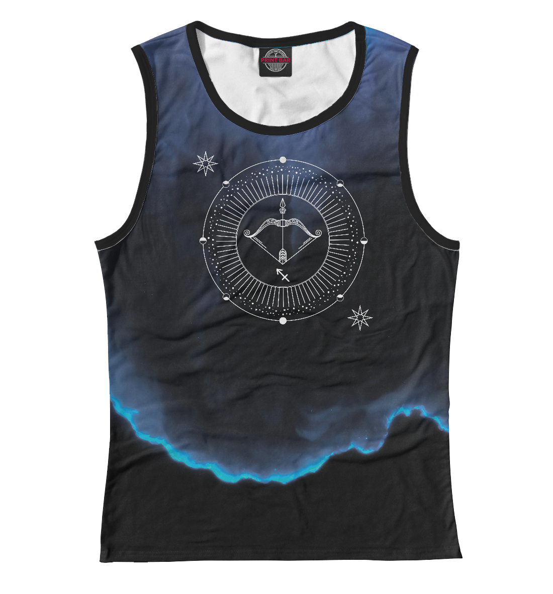

Sagittarius zodiac sign