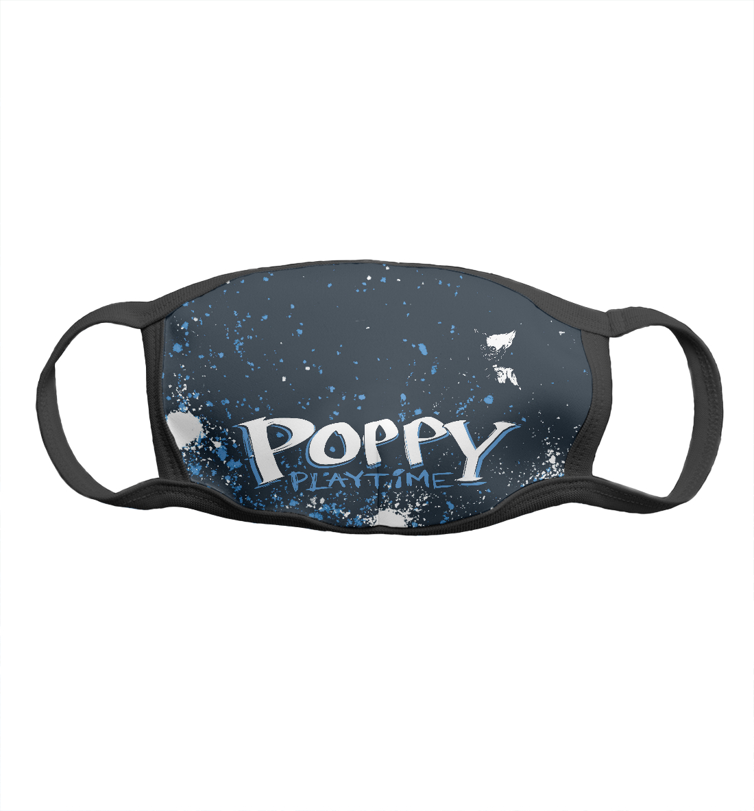 

Poppy Playtime + Арт