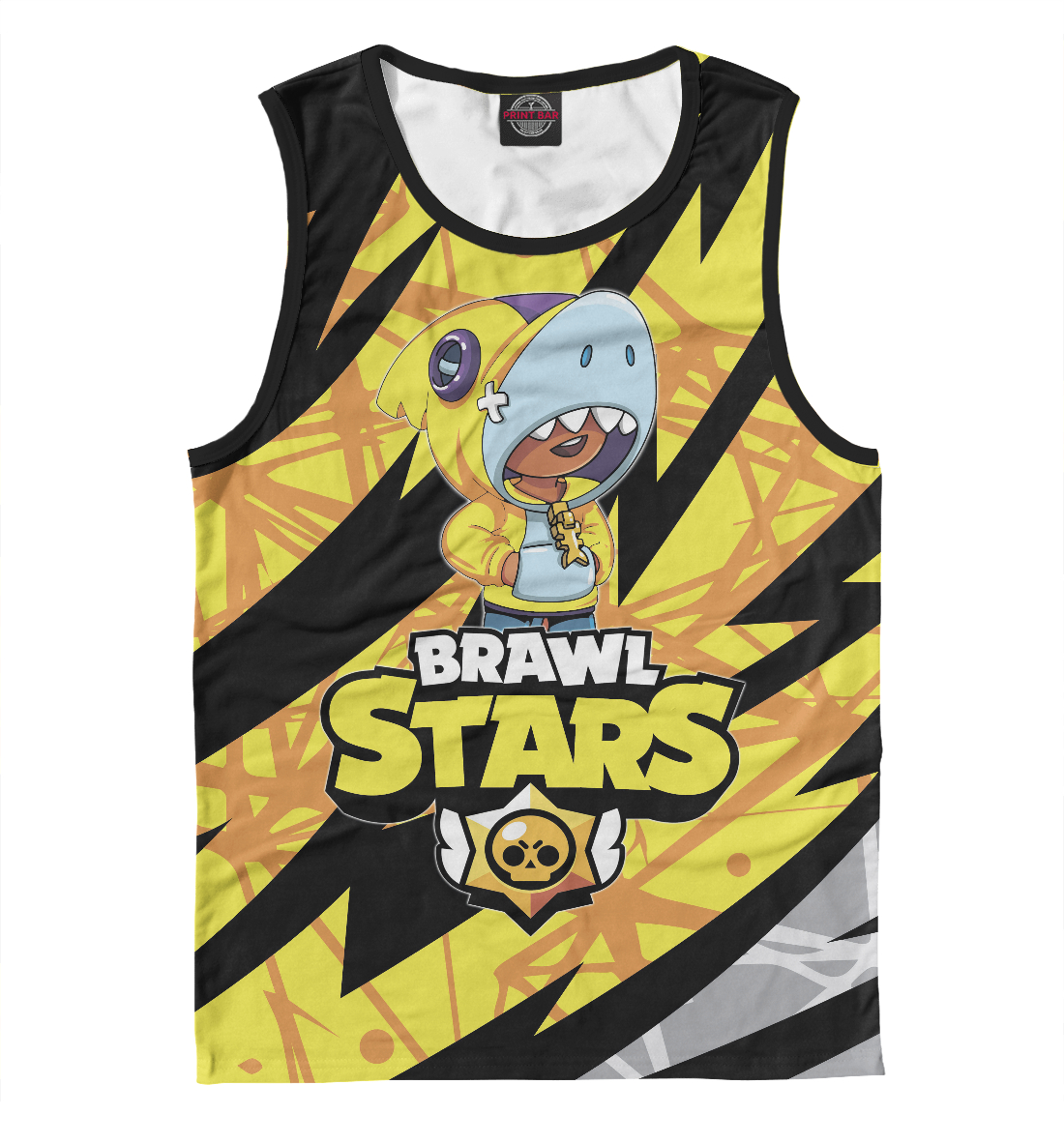 

Brawl Stars