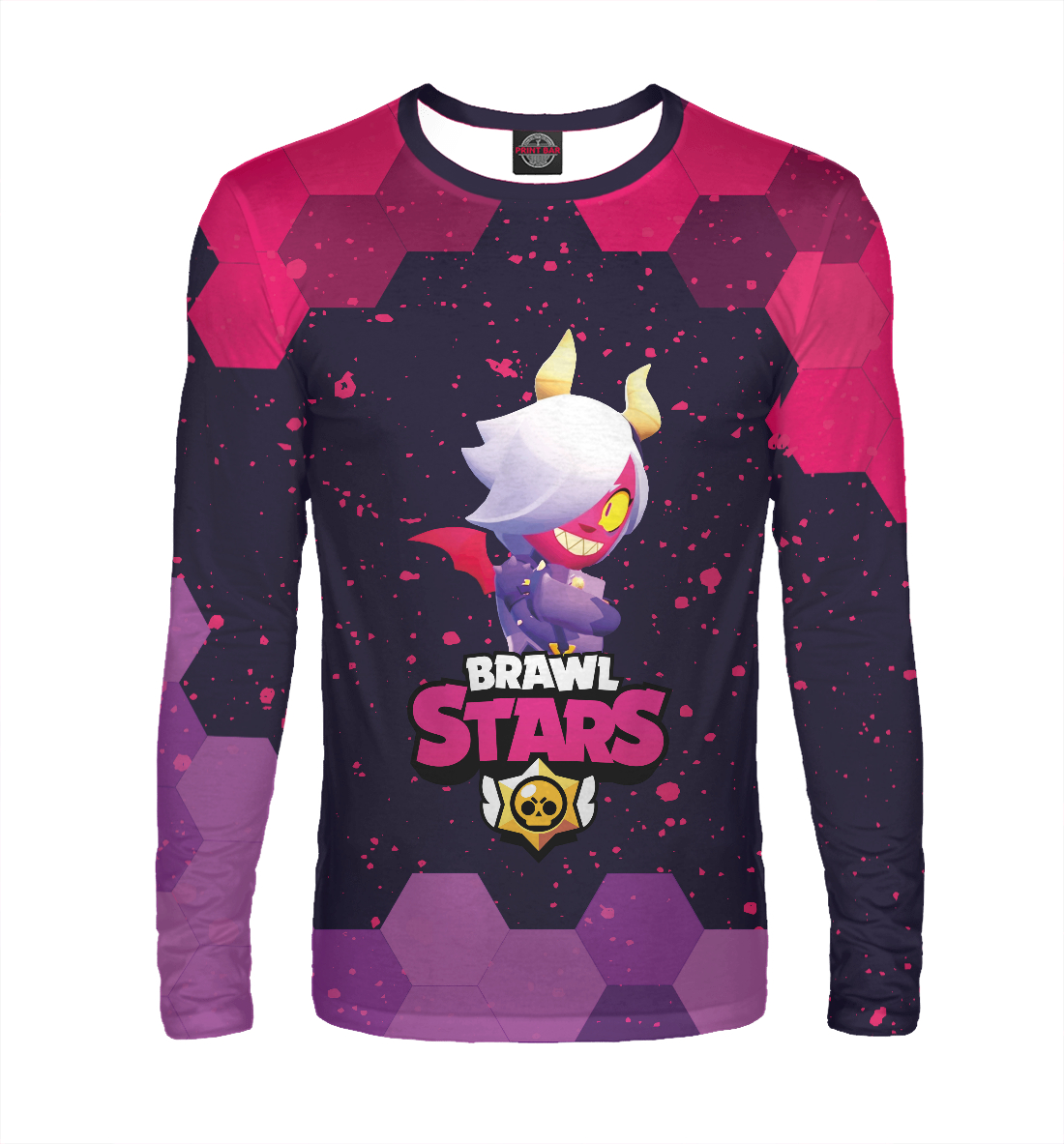 

Brawl Stars Trixie Colette