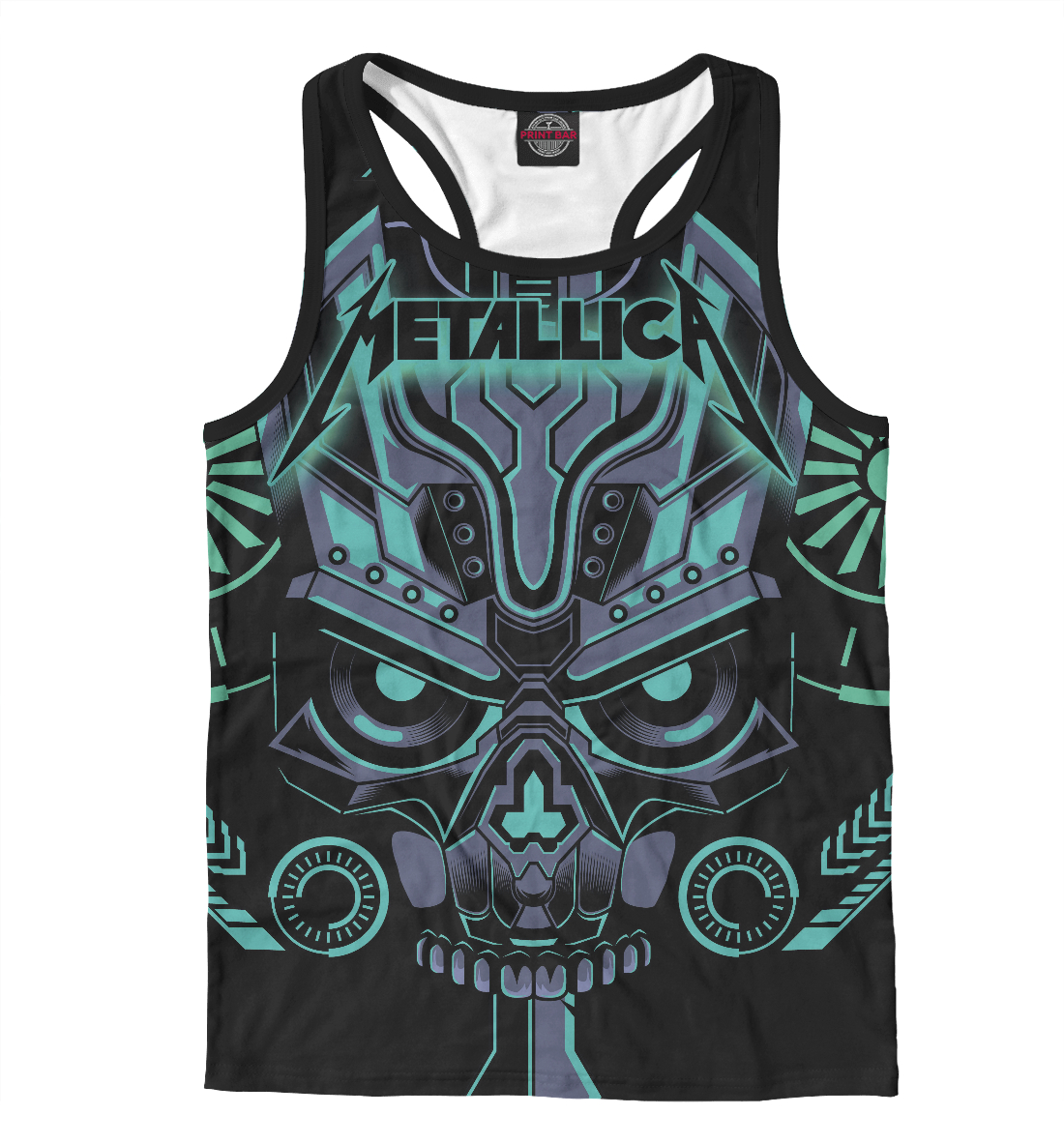 

Metallica