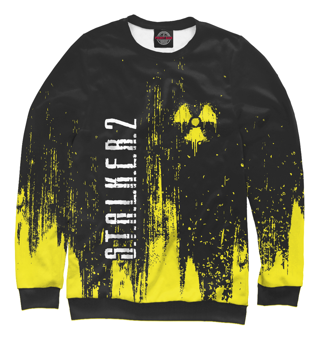 

Stalker 2 / Сталкер 2